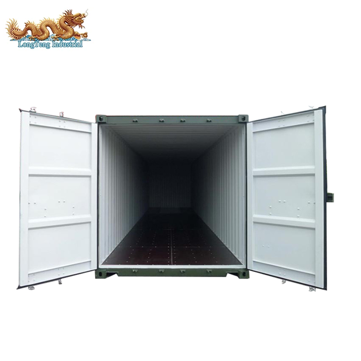 40ft Shipping Container