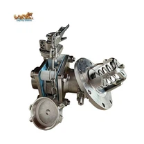 タンクコンテナ部品