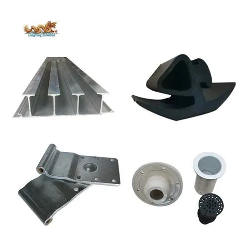 冷蔵コンテナ部品